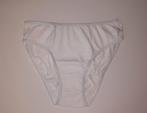 Nur Die slip/onderbroek "XL", Kleding | Dames, Ondergoed en Lingerie, Nur Die, Ophalen of Verzenden, Wit, Slip