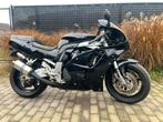 Suzuki gsxr600 1993, Motoren, Sportuitlaat, 4 cilinders, Motorrijbewijs A, Particulier