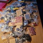 oude vintage knopen  - 3kg - nieuw, Hobby en Vrije tijd, Naaien en Fournituren, Ophalen of Verzenden