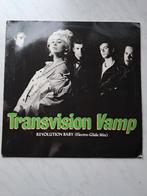 Transvision Vamp ‎: Revolution Baby  (12"), Enlèvement ou Envoi