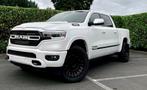 Dodge Ram Limited *BTW-wagen*100% aftrekbaar, Automaat, Wit, Leder, Bedrijf