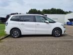 Citroën C4 Grand Picasso benzine, 1199 cc, 115 g/km, 96 kW, 5 deurs