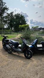 Vivacity 70cc polini, Ophalen, Tweetakt, Gebruikt, Overige modellen