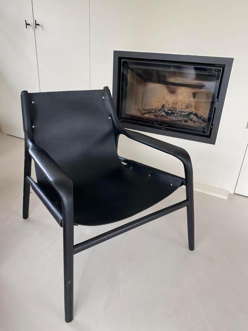 Bolia Soul Lounge Chair, Maison & Meubles, Chaises, Comme neuf, Enlèvement