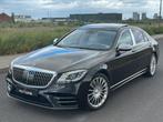 Mercedes-Benz // S400LD // MAYBACH, Auto's, Mercedes-Benz, Automaat, Overige kleuren, Bedrijf, 5 deurs