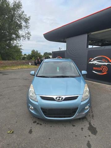 Hyundai i20 blue drive beschikbaar voor biedingen
