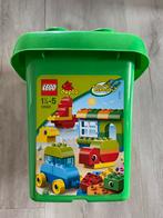 Opbergdoos Duplo, Ophalen of Verzenden, Gebruikt