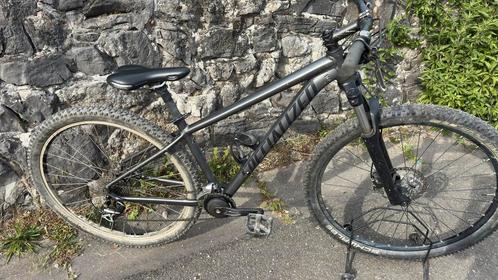 Specialized Rockhopper Comp, maat M, Fietsen en Brommers, Fietsen | Heren | Herenfietsen, Gebruikt, Versnellingen, Ophalen