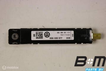 Antenneversterker Volkswagen Golf 7 beschikbaar voor biedingen