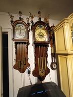 Klokken klokken  grote en kleine, Ophalen