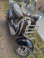 Neco Abruzzi 125, Fietsen en Brommers, Ophalen, Gebruikt