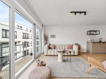 Appartement te koop in Oostende, 2 slpks, Immo, 64 m², 2 kamers, 332 kWh/m²/jaar, Appartement