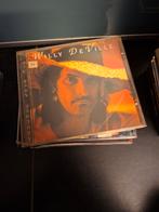 cd - willy deville - big easy fantasy, Enlèvement ou Envoi, Comme neuf, Autres genres