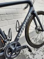 Specialized tarmac sl6, Fietsen en Brommers, Fietsen | Racefietsen, Ophalen, Zo goed als nieuw, Carbon