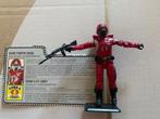 Gi Joe, Ophalen of Verzenden, Gebruikt