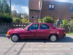 Mercedes 190E 1.8i Petrol Oldtimer 1991 avec CT , Achat, Radio, Berline, Particulier