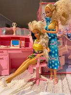Barbie van  1966 tot 1985, Enlèvement, Utilisé