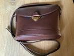 Handtas, Ophalen, Zo goed als nieuw, Bruin, Schoudertasje