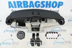 Airbag kit Tableau de bord noir/blanc Mini Cooper F55 F56, Autos : Pièces & Accessoires, Utilisé, Enlèvement ou Envoi