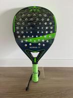 Padelracket, Sport en Fitness, Padel, Ophalen, Zo goed als nieuw, Padelracket