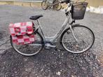 kinderfiets paar maal mee gereden, Fietsen en Brommers, 53 tot 56 cm, Versnellingen, Zo goed als nieuw, Ophalen