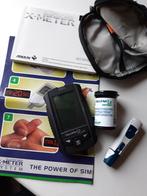 glucosemeter, Diversen, Verpleegmiddelen, Ophalen, Zo goed als nieuw