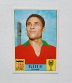 Panini Mexico '70 Eusebio 1966, Verzamelen, Ophalen of Verzenden, Zo goed als nieuw