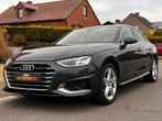 Audi A4 40 TDi Q Advanced S tronic MATRIX LED/Premium, Auto's, Automaat, Gebruikt, 4 cilinders, A4