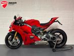 Panigale V4s G7 2025 ex demo, Motoren, Motoren | Ducati, 4 cilinders, Motorrijbewijs A, Bedrijf, Sport
