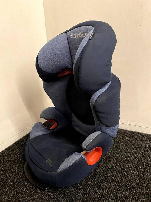 autostoel Maxi Cosi Rodi Airprotect, Kinderen en Baby's, Autostoeltjes, Zo goed als nieuw, Maxi-Cosi, 9 t/m 36 kg, Autogordel