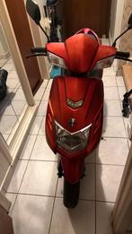 Gts vici, Fietsen en Brommers, Ophalen, Overige modellen, Klasse A (25 km/u), Zo goed als nieuw