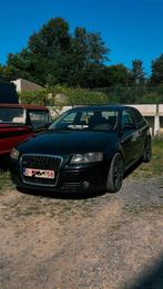 Audi A3 *** MARCHAND /// EXPORT ***, Auto's, Audi, Zwart, Grijs, Particulier, 1896 cc