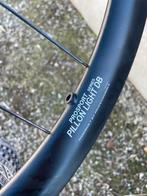 1 voorwiel edco Disc voor tuben, Fietsen en Brommers, Fietsonderdelen, Ophalen, Gebruikt, Edco