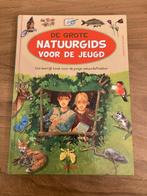 De grote natuurgids voor de jeugd - Deltas, Ophalen of Verzenden, Zo goed als nieuw, Natuur algemeen, Deltas