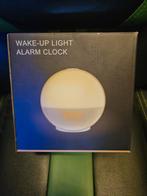 Wake up light alarm clock, Elektronische apparatuur, Wekkers, Ophalen