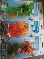 Aquarium planten nieuw, Dieren en Toebehoren, Ophalen of Verzenden, Zo goed als nieuw