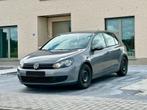 Golf 6 1.6, Auto's, Euro 5, Stof, 1600 cc, Zilver of Grijs