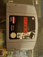 Résident evil 2 N64, Consoles de jeu & Jeux vidéo, Jeux | Nintendo 64, Comme neuf, Enlèvement