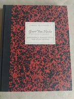 boek: sterrenchefs van bij ons/Geert van Hecke-vleesrecepten, Boeken, Ophalen of Verzenden, Zo goed als nieuw, Hoofdgerechten