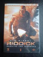 Riddick, Enlèvement ou Envoi