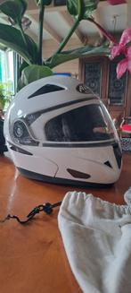 Helm + motokleding, Motoren, Ophalen, Dames
