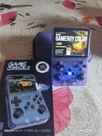 Console r36s, Ophalen, Zo goed als nieuw