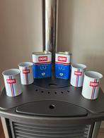 Engine Gin, Ophalen, Zo goed als nieuw