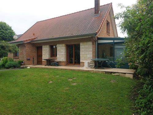 maison de standing, Immo, Étranger, France, Maison d'habitation, Campagne