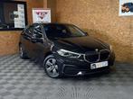 BMW 1 Serie 116 dA navi*sièges chauffants (bj 2021), Auto's, Automaat, Gebruikt, 116 pk, Zwart