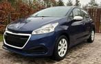Peugeot 208 1.0i Like / 98.711 km / benzine, Voorwielaandrijving, 50 kW, Blauw, https://public.car-pass.be/vhr/b1b42694-9538-4793-b8b1-c908594c191c