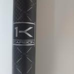 WOOD 3 GOLF SHAFT TENSEI 1K PRO ZWART 75 X-STIFF Titleist, Ophalen of Verzenden