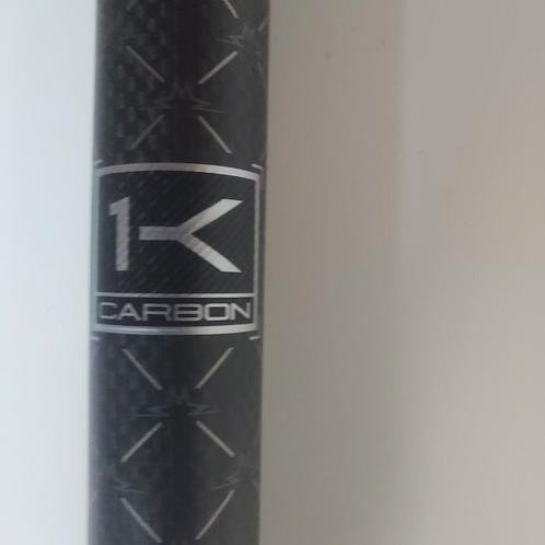 WOOD 3 GOLF SHAFT TENSEI 1K PRO ZWART 75 X-STIFF Titleist, Sport en Fitness, Golf, Ophalen of Verzenden