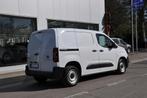 Citroën Berlingo Club M (bj 2023), Auto's, Bestelwagens en Lichte vracht, 75 kW, Stof, Gebruikt, Euro 6
