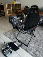 Fanatec Racing Sim - Grand Turismo DD Pro, Games en Spelcomputers, Ophalen, Zo goed als nieuw, Stuur of Pedalen, PlayStation 5